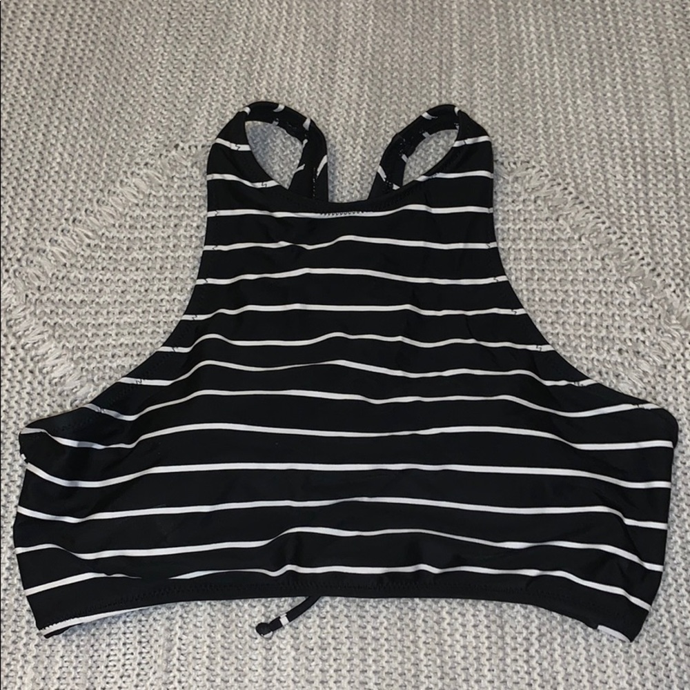 Old Navy Bathing Suit Top